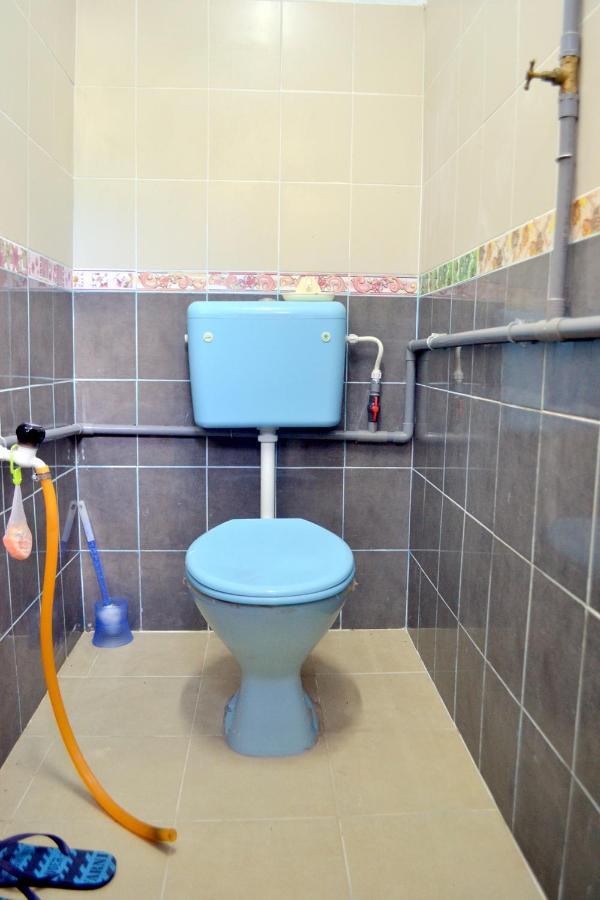 Homestay Jertih Besut Terengganu Екстер'єр фото