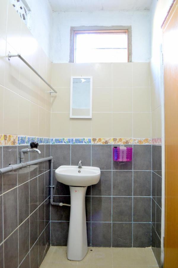 Homestay Jertih Besut Terengganu Екстер'єр фото