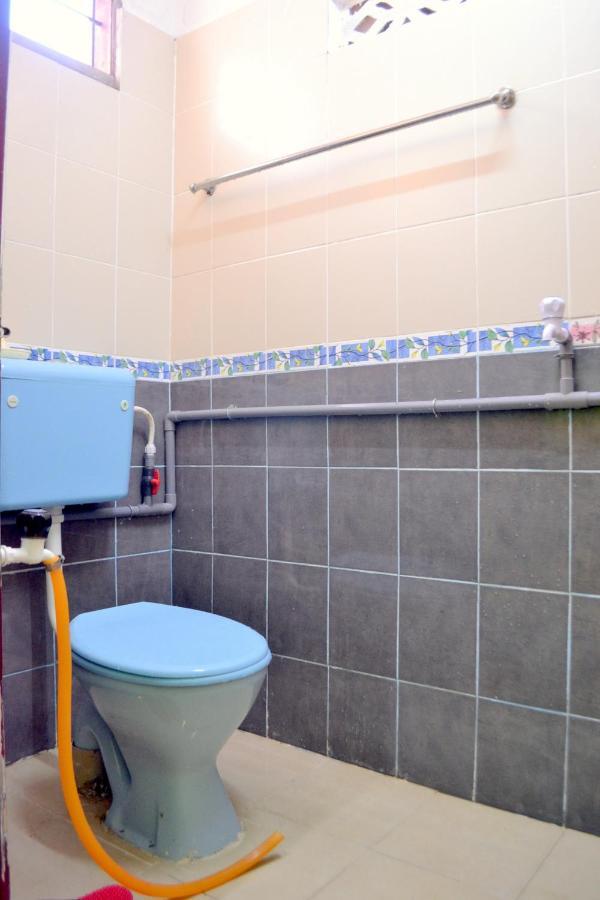 Homestay Jertih Besut Terengganu Екстер'єр фото